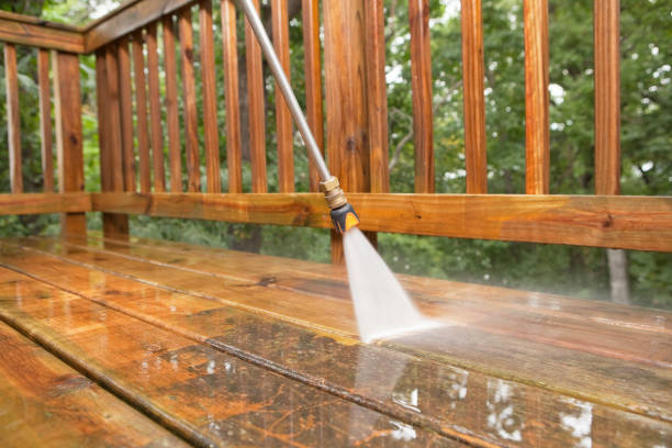 Best Deck Pressure Washing  in Woodstock, AL